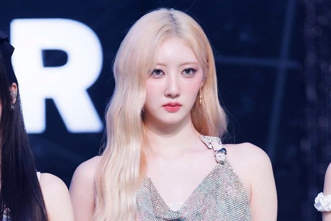 Baby Monster hé lộ sự trở lại của Rami trong MV mới