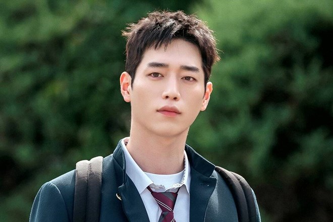 Seo Kang Joon thắng giải thưởng lớn của đài MBC