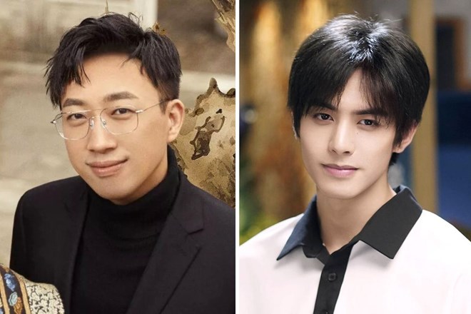 Vu Chính phủ nhận đóng băng hoạt động của Tống Uy Long