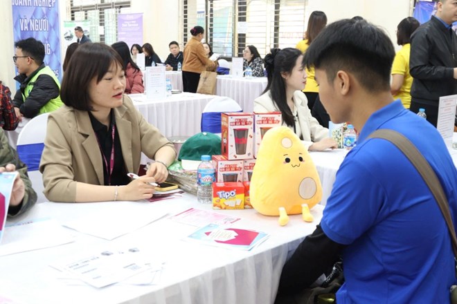 Doanh nghiệp tuyển dụng chọn lọc hơn trong năm 2026