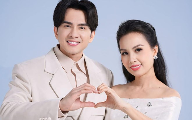 Lý do Cẩm Ly, Đan Trường giữ được tình tri kỷ suốt 3 thập kỷ