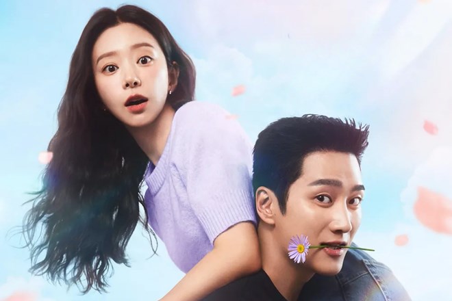 Ahn Bo Hyun được khen khi trở lại với phim hài lãng mạn