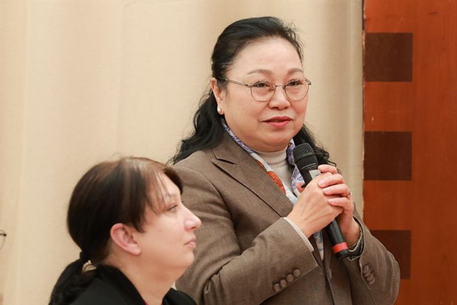 Đại hội XIV là nền tảng cho Việt Nam phát triển bền vững, thành công hơn