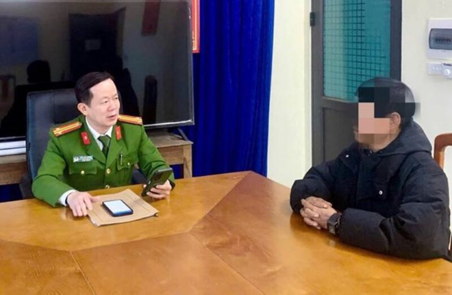 Nhận quà Tết qua tin nhắn, chiêu giả mạo để lừa đảo