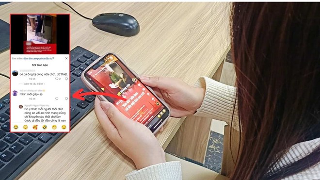 Cấm giả mạo, gian dối để trục lợi chính sách ưu đãi công nghệ cao