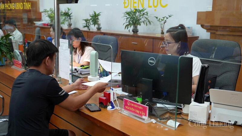 Từng bước sắp xếp lại các đơn vị sự nghiệp công lập hướng đến vận hành theo cơ chế thị trường. Ảnh minh họa