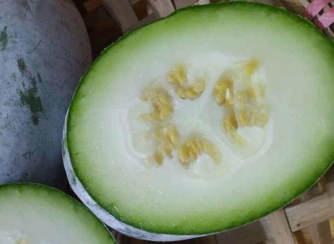 Bổ gan, dưỡng thận và giảm cân bằng loại quả quen thuộc, rẻ tiền