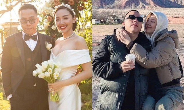 Tóc Tiên, Hoàng Touliver và mối quan hệ với 2 giám đốc âm nhạc show Anh trai