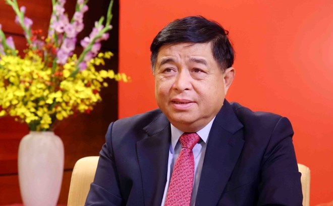 Đảng ủy Chính phủ: Xây dựng đội ngũ cán bộ đủ tâm, đủ tầm, ngang tầm nhiệm vụ