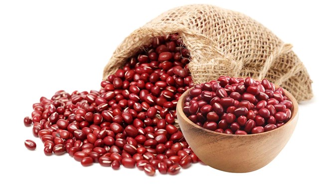 Cách uống nước đậu đỏ rang giúp thanh nhiệt, thải độc gan