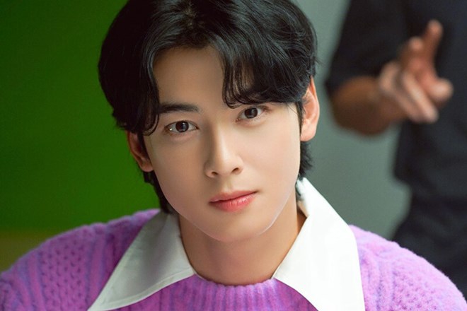 Cha Eun Woo không phải mục tiêu ban đầu của vụ điều tra thuế