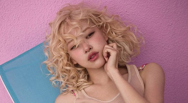 Rosé xác nhận biểu diễn tại lễ trao giải Grammy 2026