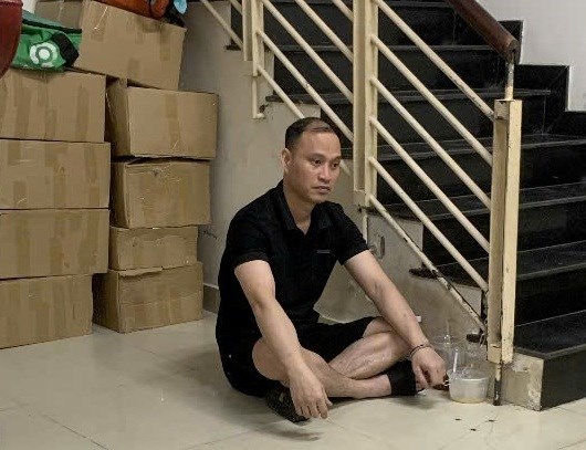 Bắt giữ đối tượng lừa đảo mua bán sầu riêng, chiếm đoạt hơn 5 tỉ đồng