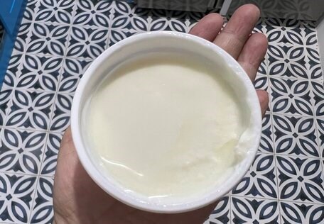 Da sáng mịn từ bên trong nhờ thực phẩm quen thuộc