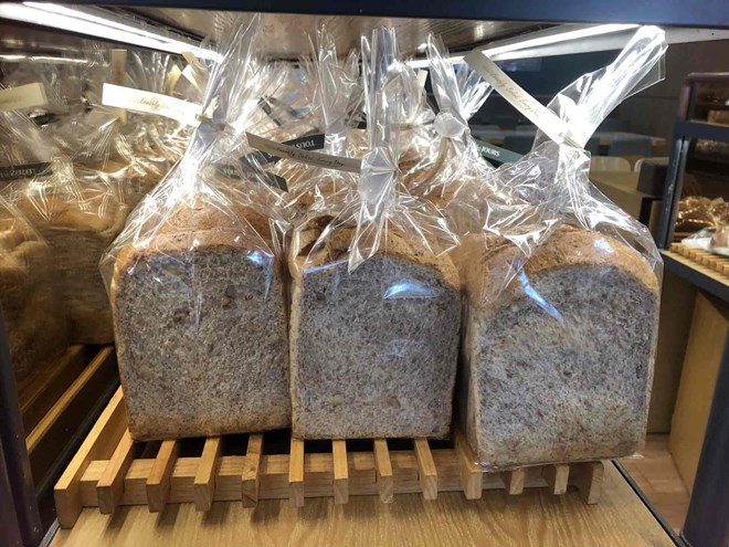 Giảm mỡ bụng bằng bữa sáng giàu chất xơ và carbohydrate