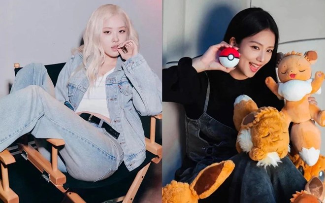 Sau Rosé, Jisoo ghi dấu ấn trong chiến dịch của Super Bowl