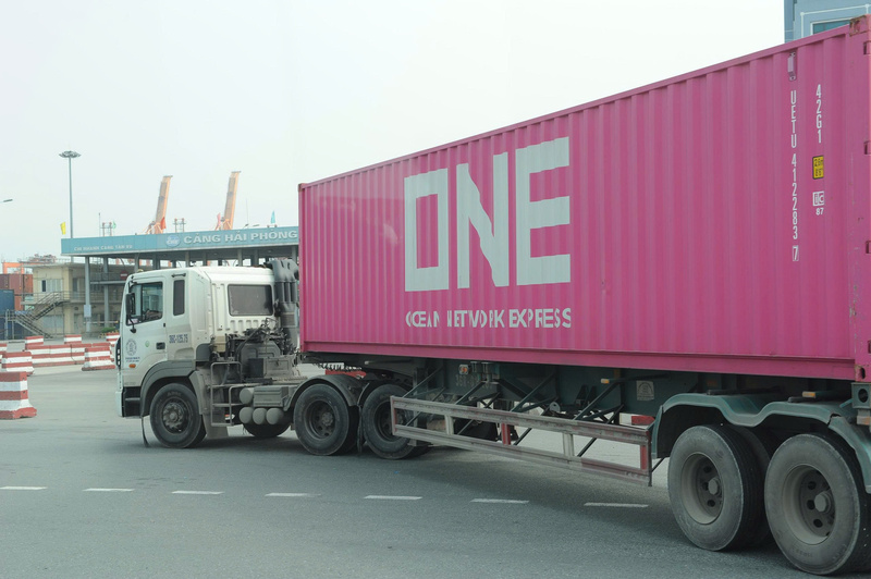 Giữ đà tăng trưởng, năm 2026 xuất khẩu bước vào chu kỳ mới.