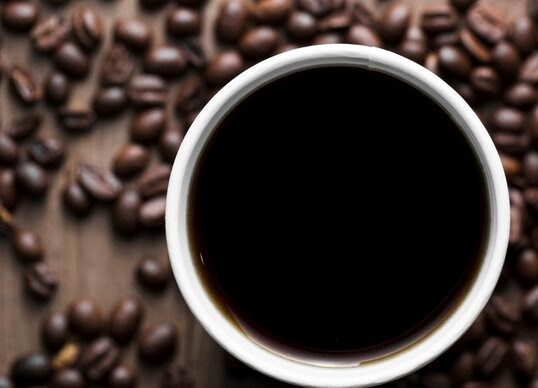 Ngừng caffeine, huyết áp thay đổi ra sao?