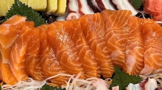 Bổ sung omega-3: Phụ nữ nên ăn gì?