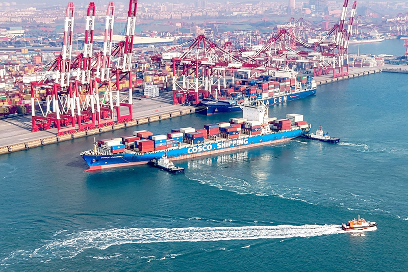 Bộ Công Thương đưa ra nhiều khuyến nghị giúp doanh nghiệp tránh rủi ro trước những bất ổn có thể xảy ra do xung đột ở khu vực Trung Đông. Ảnh minh họa