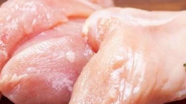 Các loại thịt giàu protein, ít béo tốt cho sức khỏe xếp hạng theo hàm lượng protein