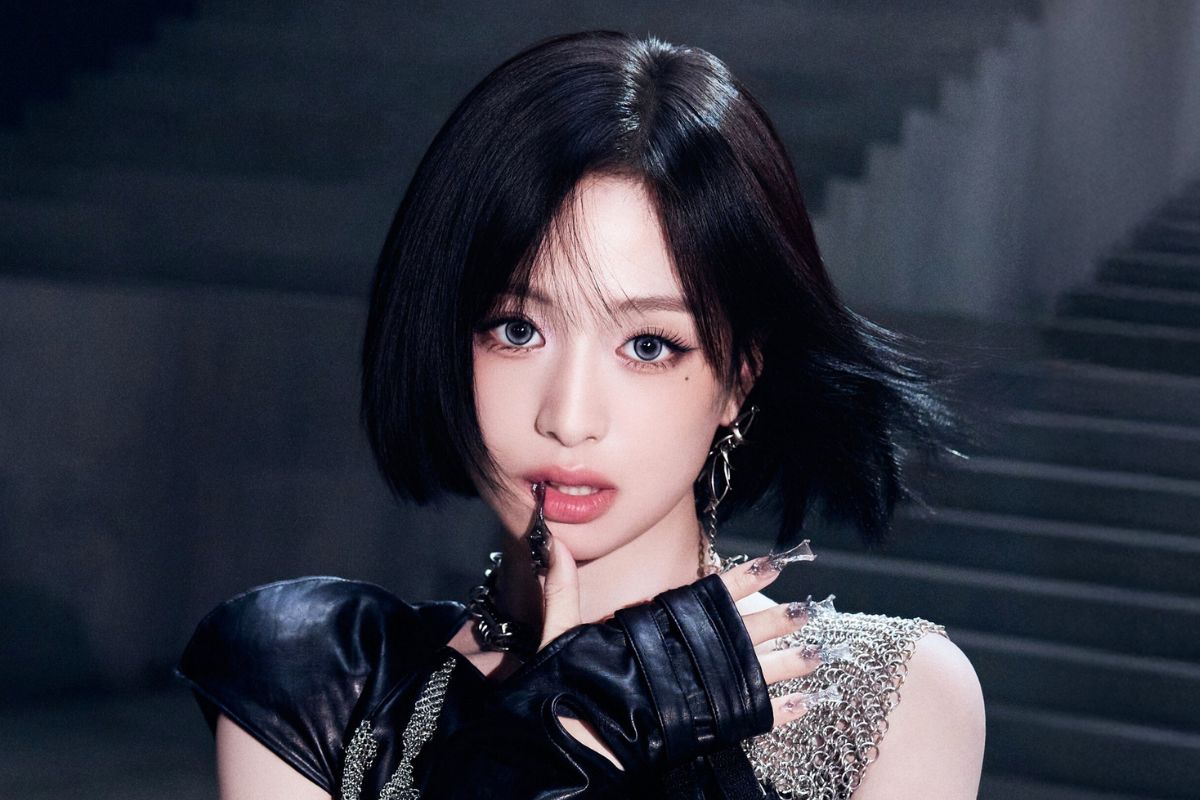 Ahyeon vắng mặt trong ca khúc đầu tiên của Baby Monster. Ảnh: Lotte