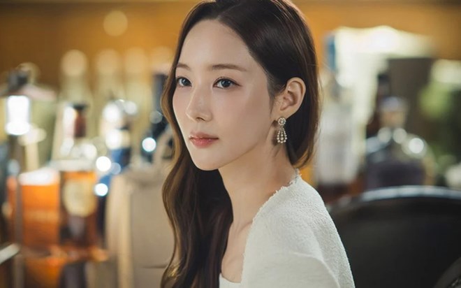 Park Min Young được khen ngợi trong phim mới