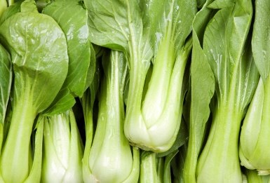 Bổ sung magie bằng cải thìa: Cần chế biến đúng cách mới hiệu quả