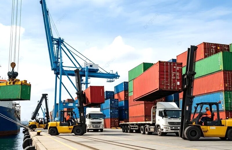 Chi phí logistics và các chi phí khác tăng cao hơn do ảnh hưởng của chiến tranh