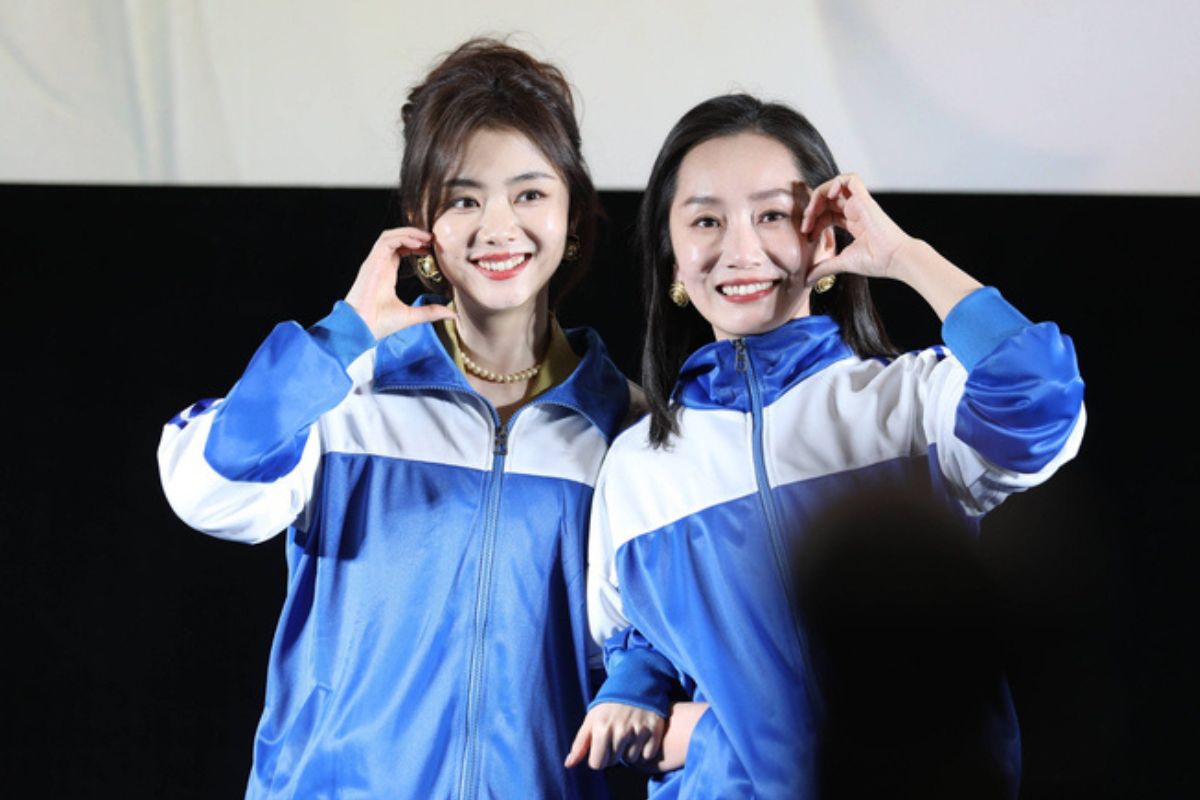 Đàm Tùng Vận và