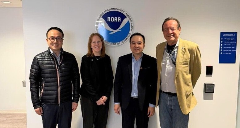 Cơ quan Đại diện và Thương vụ Việt Nam tại Hoa Kỳ làm việc với NOAA, bàn các giải pháp tháo gỡ khó khăn cho xuất khẩu thủy sản Việt Nam.