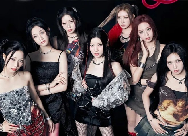 Baby Monster công bố đợt đầu tiên các điểm đến cho tour thế giới 2026 - 2027