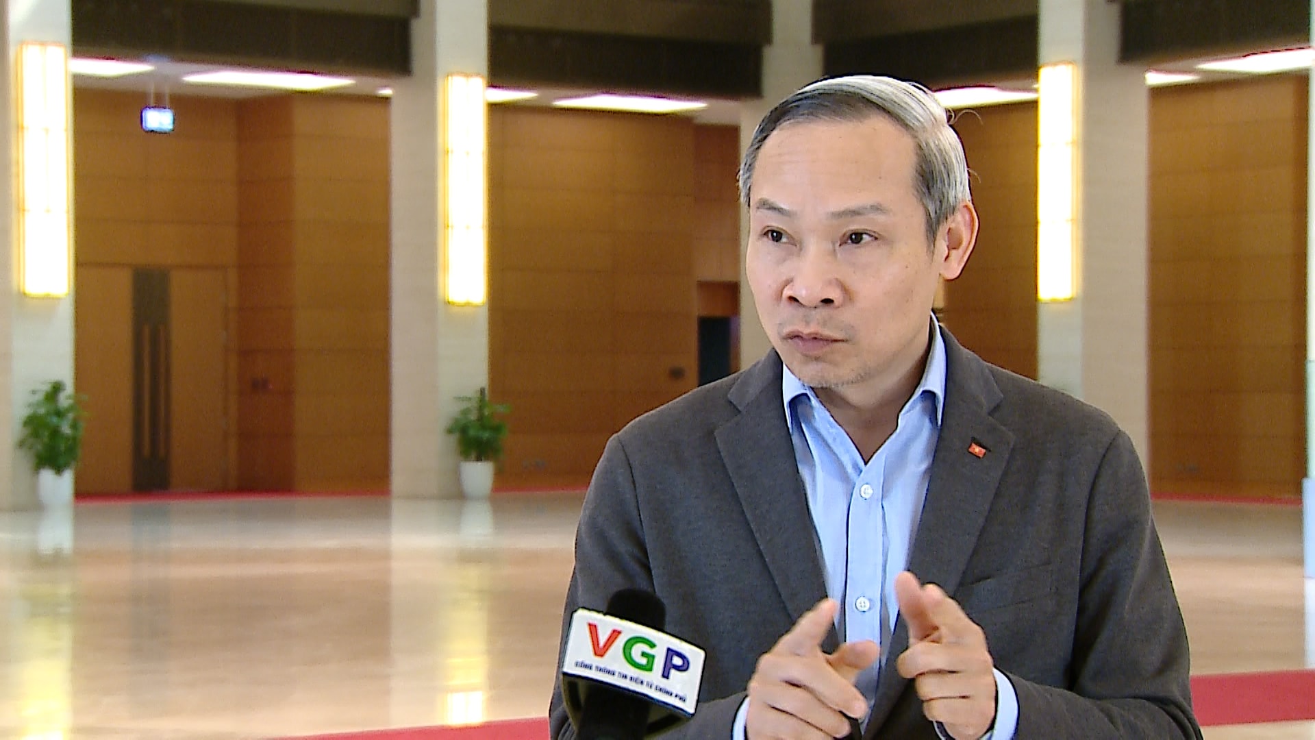 NGHỊ QUYẾT 79: Không chỉ là câu chuyện của doanh nghiệp nhà nước- Ảnh 3.