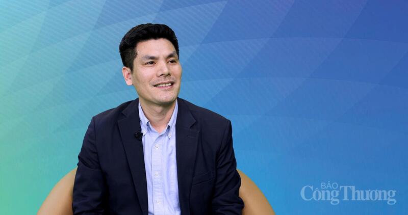 Ông Phạm Văn Tuấn, Giám đốc Công ty TNHH MTV Nhà Xanh Việt Nam.