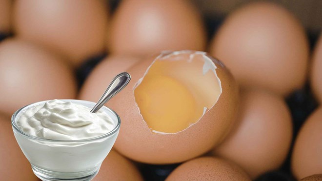 Mẹo bổ sung protein vào bữa ăn hàng ngày