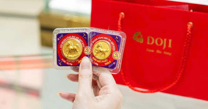 Giá vàng hôm nay ngày 20/03/2026. Ảnh: P.C