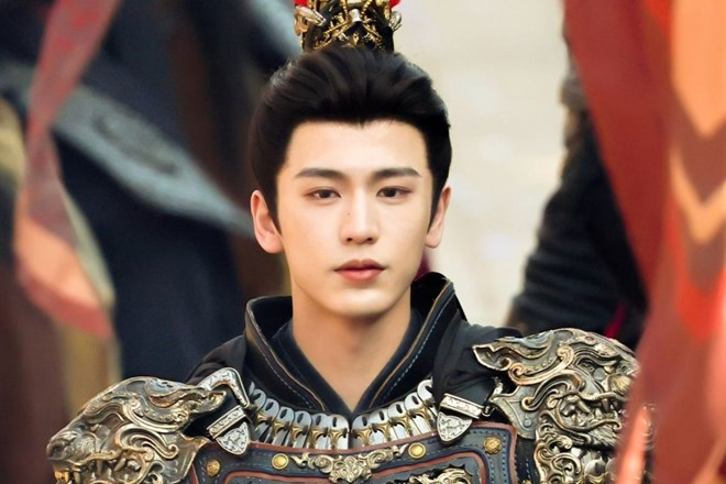 Trương Lăng Hách giảm cát-xê khi đóng phim Trục ngọc