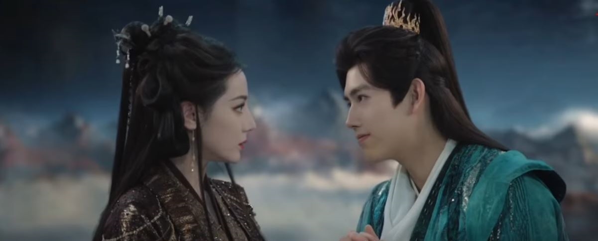 Trailer chính thức của “Bạch nhật đề đăng”