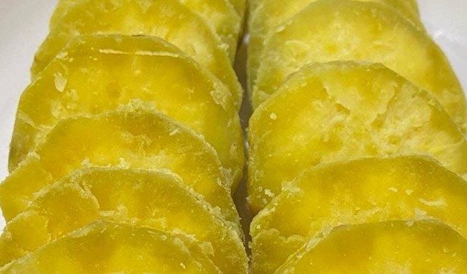 Giảm mỡ bụng bằng những loại thực phẩm hiệu quả