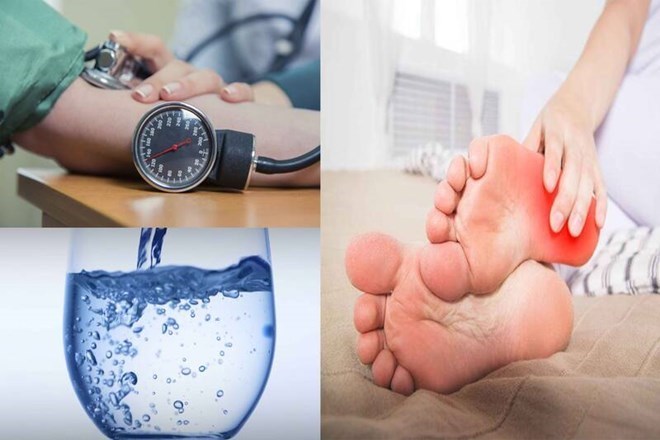 Axit uric tăng cao do những thói quen buổi sáng ít ai ngờ