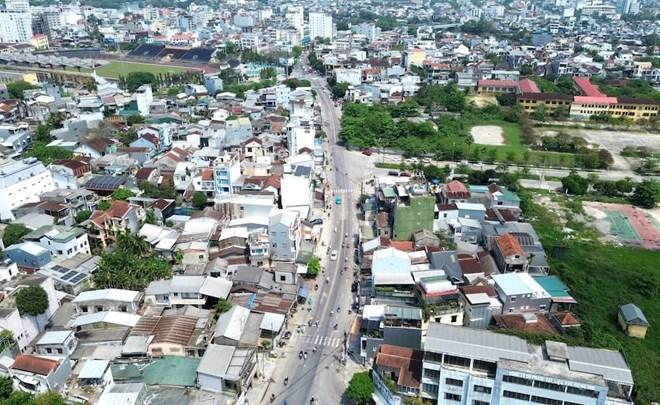 Nhà thầu tự ý chậm thi công dự án mở rộng đường Bà Triệu hơn 541 tỉ đồng ở Huế