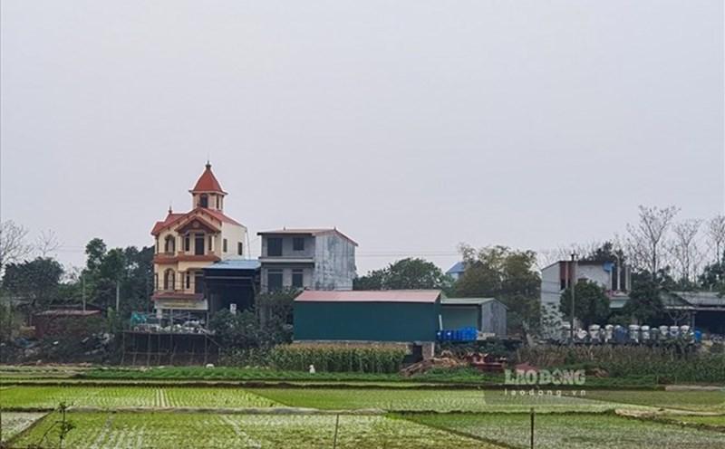 Trường hợp đất vi phạm trước năm 2014 có thể được xem xét bồi thường nếu đáp ứng điều kiện theo quy định pháp luật.