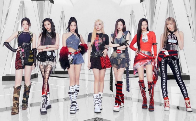 Nhiều người kỳ vọng album này sẽ đánh dấu sự trở lại của Baby Monster với đội hình đầy đủ. Ảnh: Cắt từ MV Sheesh