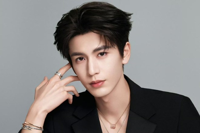 Trương Lăng Hách từng chia sẻ về tình đơn phương