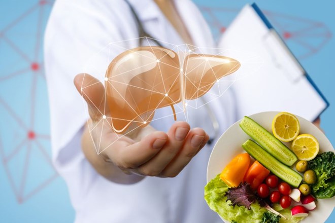 Các loại rau đặc biệt tốt cho gan, giảm nguy cơ gan nhiễm mỡ