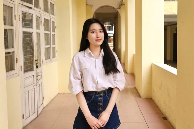 Doanh nghiệp mở rộng cơ hội cho sinh viên mới ra trường