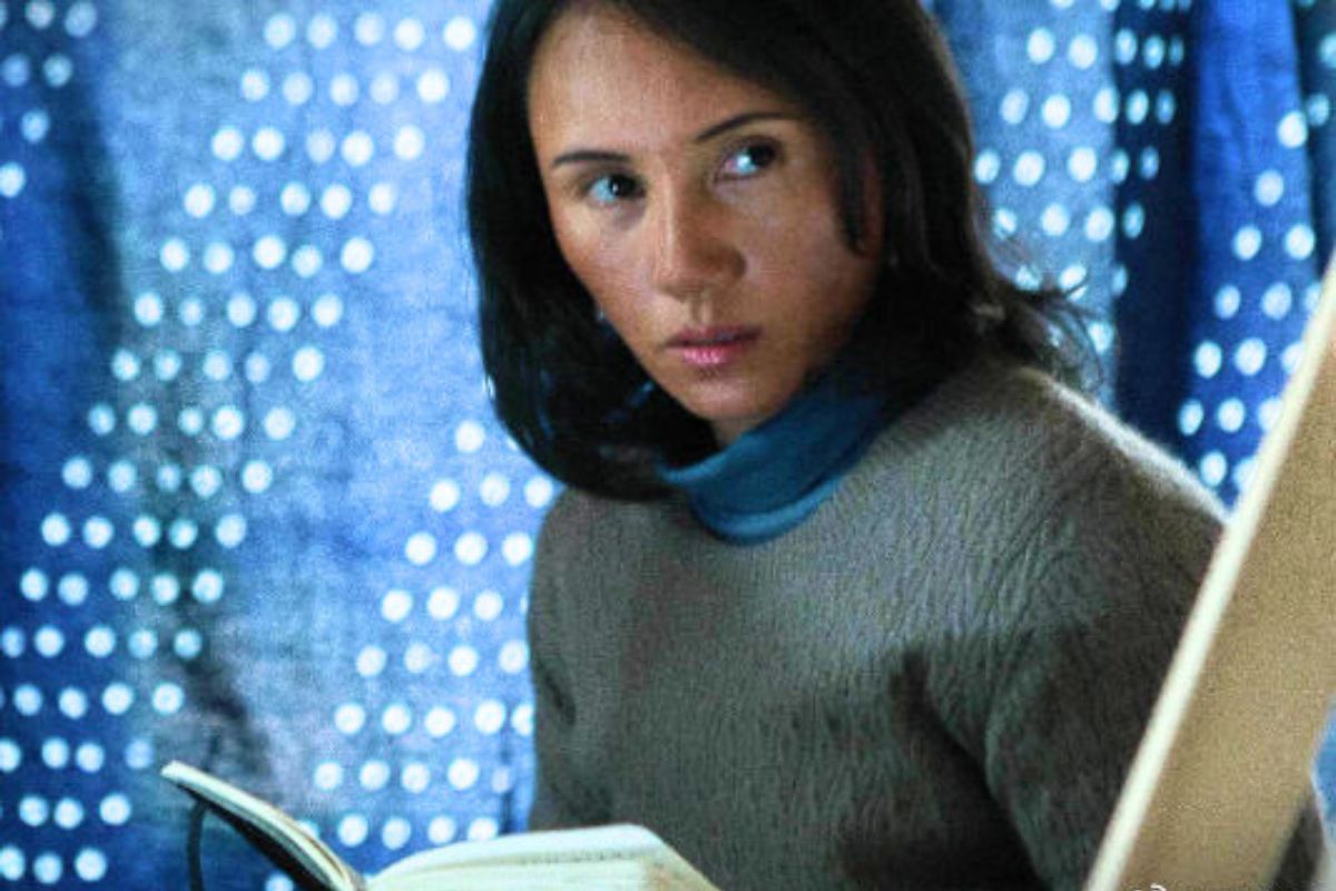 Phim “xếp kho” 10 năm nên có phần lỗi thời. Ảnh: Nhà sản xuất