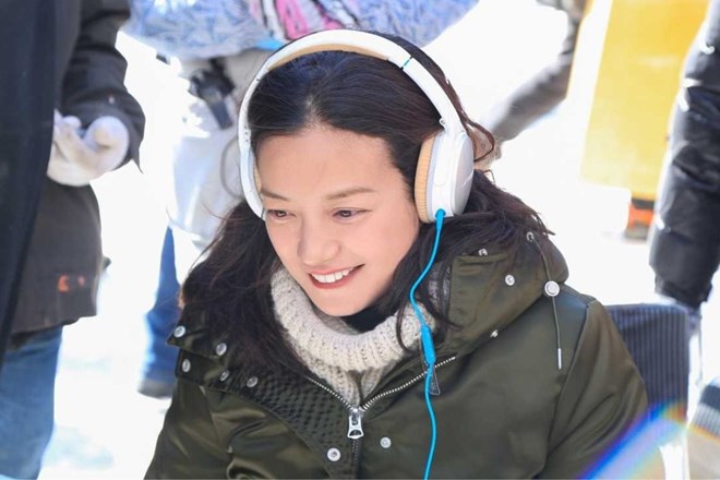 Triệu Vy và lý do từng thất bại phòng vé