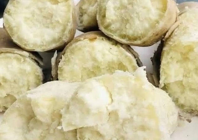 Cách ăn khoai lang tốt cho sức khỏe gan