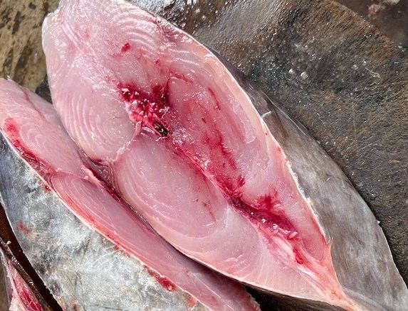 Giúp giảm khô, mỏi mắt bằng các món ăn chế biến từ cá béo